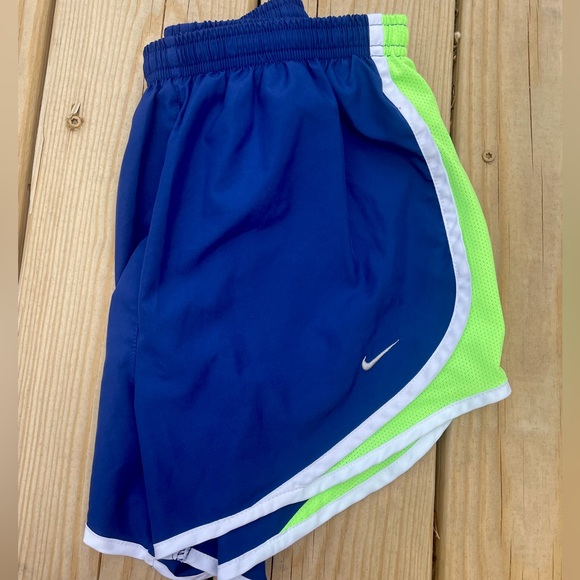 Nike Pants - Nike dri-fit running shorts